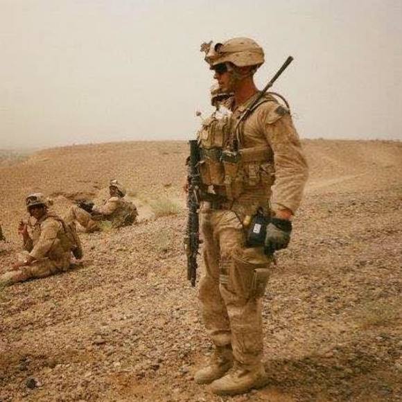 Meet your Posher, Daniel - Picture 1 of 1